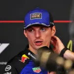 Max Verstappen gives his full support to the FIA as a major decision looms in F1