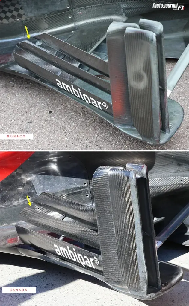 Ferrari's plan to give victory to Leclerc