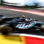 Kimi Antonelli under threat of penalty after engine alert at Mercedes
