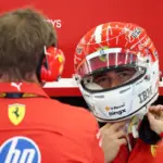 Charles Leclerc drops a bombshell: "With a Mercedes engine, everything would be possible"