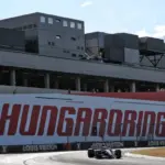 What time do the 2026 Hungarian Grand Prix qualifiers start?