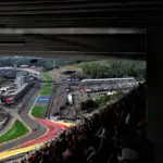 What time to follow the F1 Qualifying of the 2026 Belgian Grand Prix?