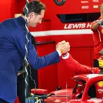 Lewis Hamilton reveals the key factor of his revival: by rather combining the driving forces
