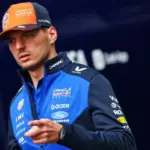 Max Verstappen explains his heated exchanges with Red Bull