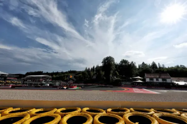 F1 is exploring several solutions to replace the canceled Bahrain Grand Prix
