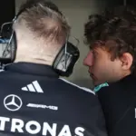 Kimi Antonelli sanctionné à son tour : Mercedes perd gros sur la grille en Hongrie