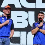 Red Bull sends a strong signal about Hadjar's future looking towards 2027