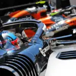 Four regular drivers will hand over their seat during FP1 in Hungary
