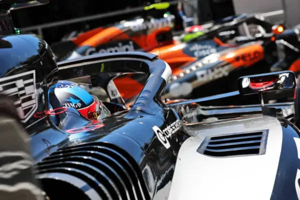 Four regular drivers will hand over their seat during FP1 in Hungary