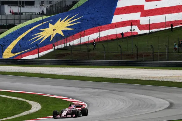 Officiel : la F1 fait revenir Sepang, qui accueillera le Grand Prix de Bahreïn en octobre