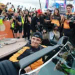 Is Lando Norris biting the hand that feeds him? "F1 now prioritizes profit over sport"