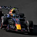 Red Bull sanctioned by the FIA after an incident involving Isack Hadjar in Hungary