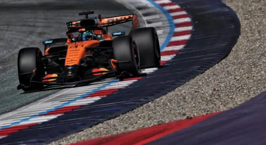 McLaren will finally receive the new Mercedes engine at Spa