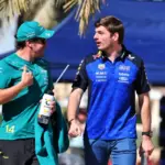 Damon Hill opposes Fernando Alonso on the Verstappen case: "This is nonsense"