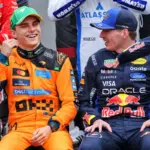 Verstappen at McLaren? Oscar Piastri drops a theory that reignites the rumors