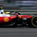 Hamilton at the heart of chaos: Martin Brundle delivers a damning verdict