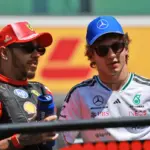 Lewis Hamilton warns his rivals: "My second half of the season will be even better"