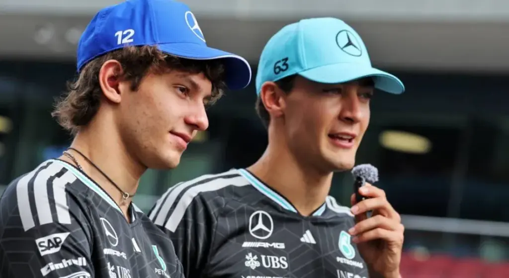 Toto Wolff issues a warning to his drivers: 