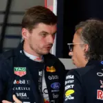 Red Bull makes a revelation about the driver market and sends a strong message to Verstappen