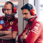 Loïc Serra, l'homme derrière le renouveau technique de Ferrari sous forme collective