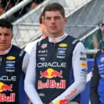 Red Bull Racing wants to extend Max Verstappen, Isack Hadjar well on track to stay