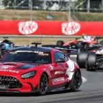 Back on the "bug" of the safety car at Silverstone: regulations followed to the letter