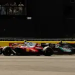 Ferrari and Mercedes as logical favorites for a very strategic Hungarian Grand Prix