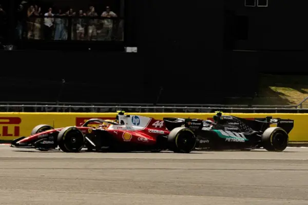 Ferrari and Mercedes as logical favorites for a very strategic Hungarian Grand Prix