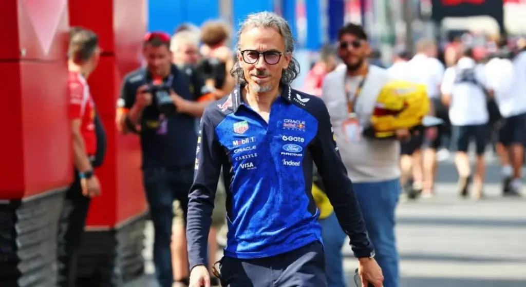 Red Bull responds to Toto Wolff after his statement on the Mercedes engine