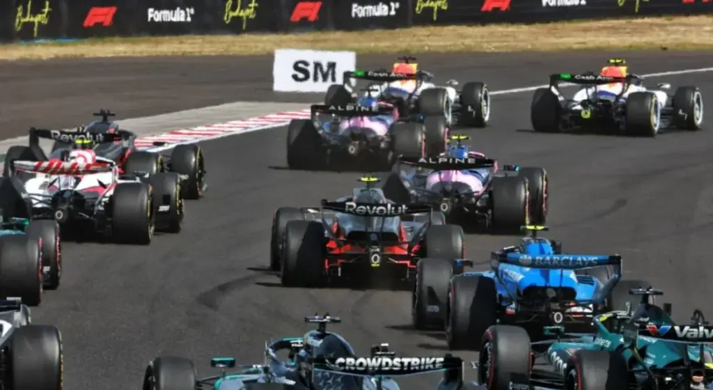F1 confirms its plan B for the end of the 2026 season: a decision expected in September