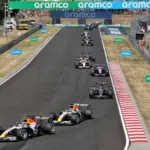 Racing Bulls move ahead of Alpine in the championship before the summer break