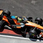 Lando Norris snatches pole from Hamilton in a thrilling finish in Hungary
