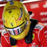 Lewis Hamilton identifie le point faible de Ferrari avant les qualifications à Spa
