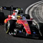 Lewis Hamilton warns Ferrari despite the one-two: "There are still things to improve"