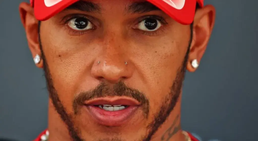 Lewis Hamilton sets a clear goal in Hungary: 