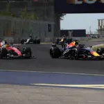 Max Verstappen explains his decisive overtake on Hamilton