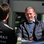 Toto Wolff still does not rule out the possibility of Verstappen at Mercedes