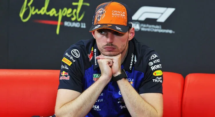 Motor Racing - Formula One World Championship - Hungarian Grand Prix - Race Day - Budapest, Hungary