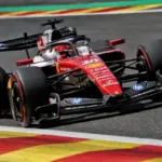 Lewis Hamilton warns his rivals: Ferrari could have a surprise in store at Spa