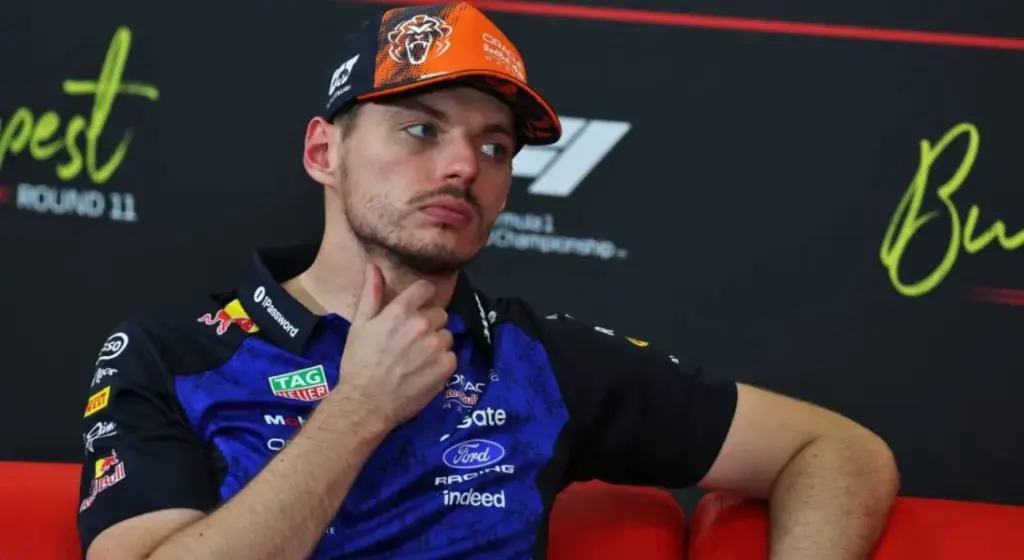 Helmut Marko cools Verstappen's hopes and makes a worrying prediction