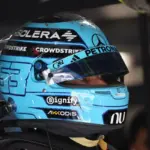 George Russell confirms his fears: Ferrari is already impressing in Hungary