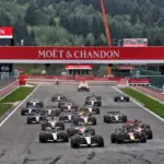 David Coulthard calls for the abolition of a historic rule in F1