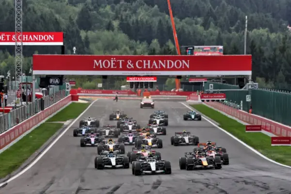David Coulthard calls for the abolition of a historic rule in F1