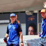 Officiel : Red Bull change son duo de pilotes pour le Grand Prix des Pays-Bas