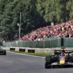 Max Verstappen fears that the magic of Spa-Francorchamps will disappear this season