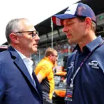 Alexander Wurz: the GPDA has already achieved changes to the 2026 regulations