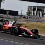 Lewis Hamilton blames Ferrari: "This decision cost us the podium"