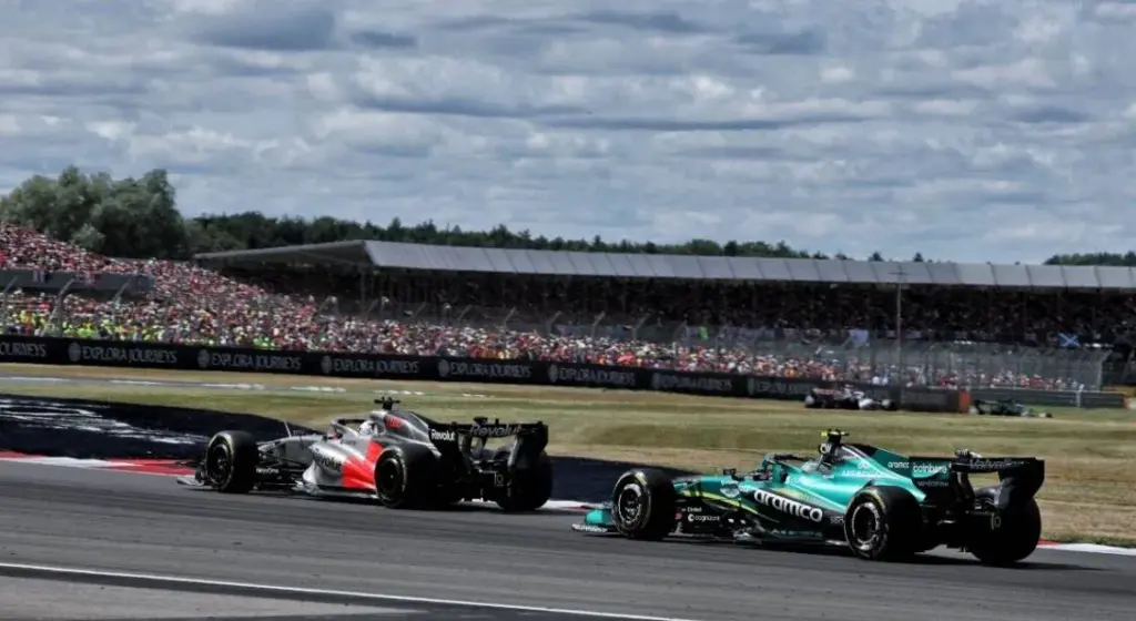 Fernando Alonso alerte sur un défi majeur à Spa