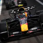 Isack Hadjar sends a strong message after his spectacular comeback at Spa