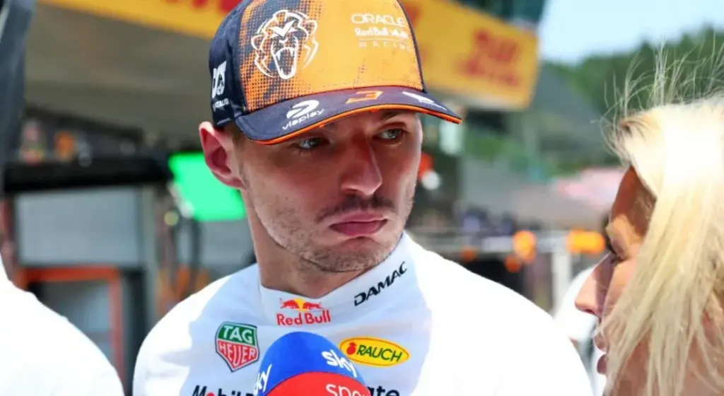 The Verstappen clan calms things down: his manager clarifies his future at Red Bull